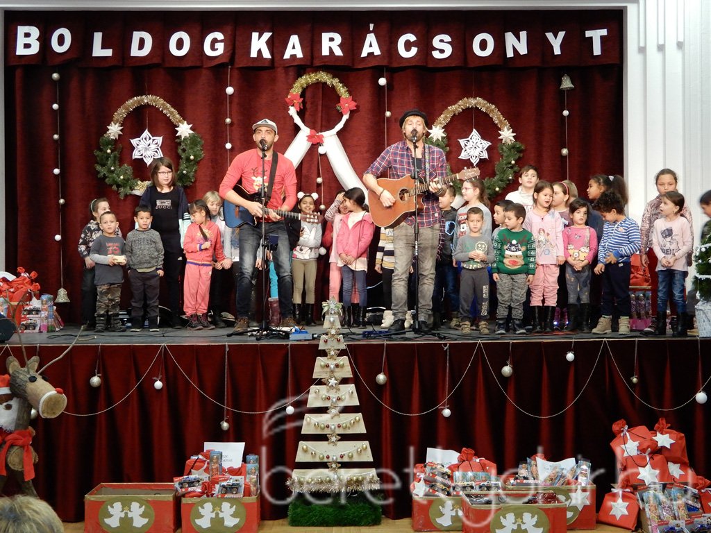 Karácsonyváró ünnepség 26